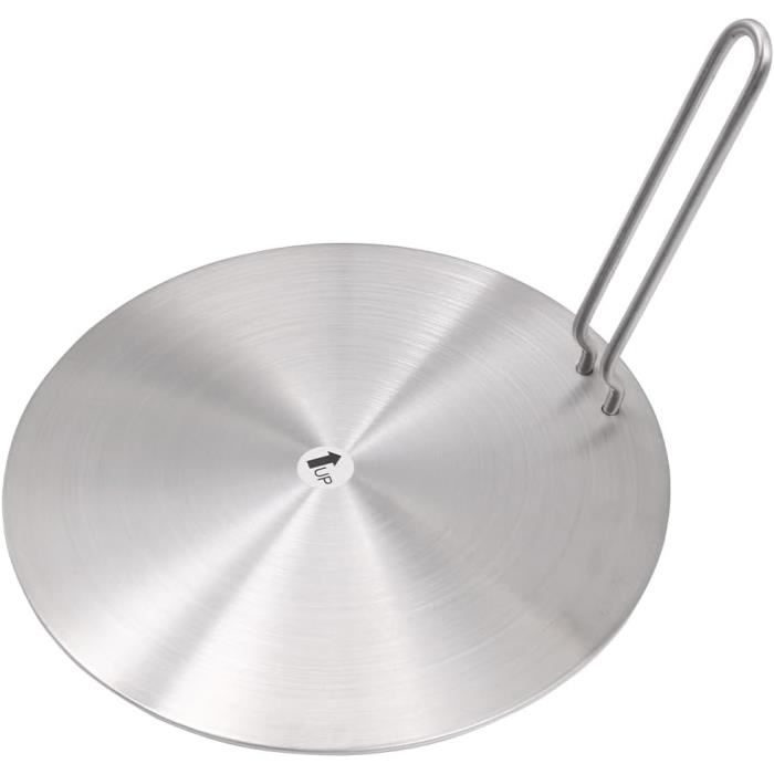 TABLE DE CUISSON à induction Diffuseur de chaleur Cuisson Induction EUR 32,66 - FR