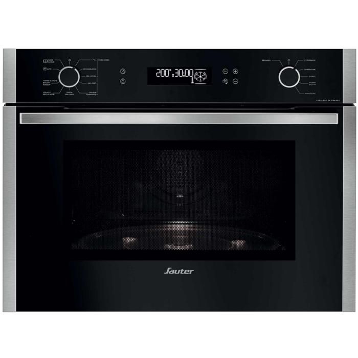 SAUTER SKC6302LX - vue 4