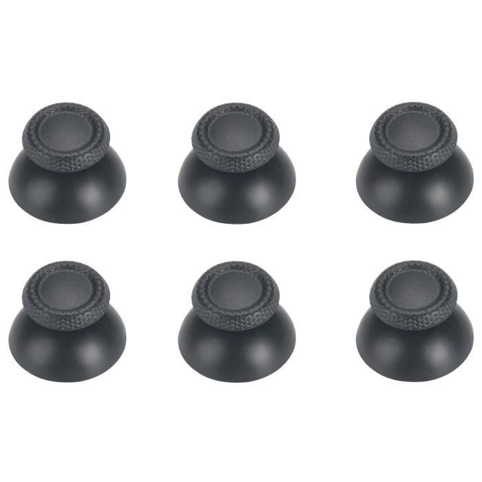 Joystick (stick) Gris De Rechange Pour Manette Nintendo GameCube - Neuf, Vendeur Pro, Livraison Rapide