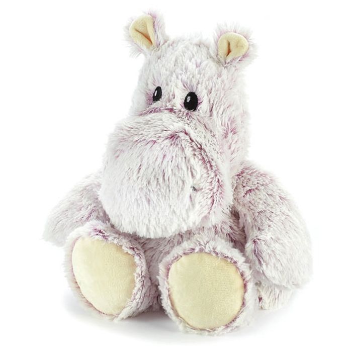 nounours chauffant