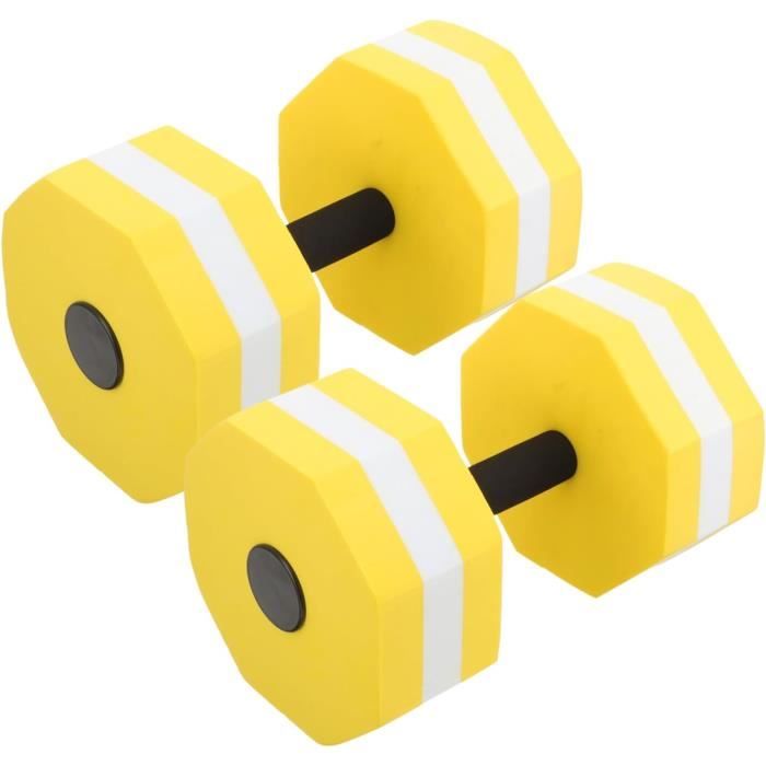 Haltère Haltères à Eau Pour Exercices De Piscine Haltères De Yoga — free download