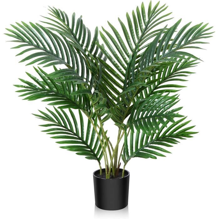 Plante Artificielle Exterieur Interieur Plantes Artificielles D'intérieur Pour Coin De Maison, Décoration Moderne De Bureau Et De Salon Fausse Plante Interieur (Color : 150cm, Size : A