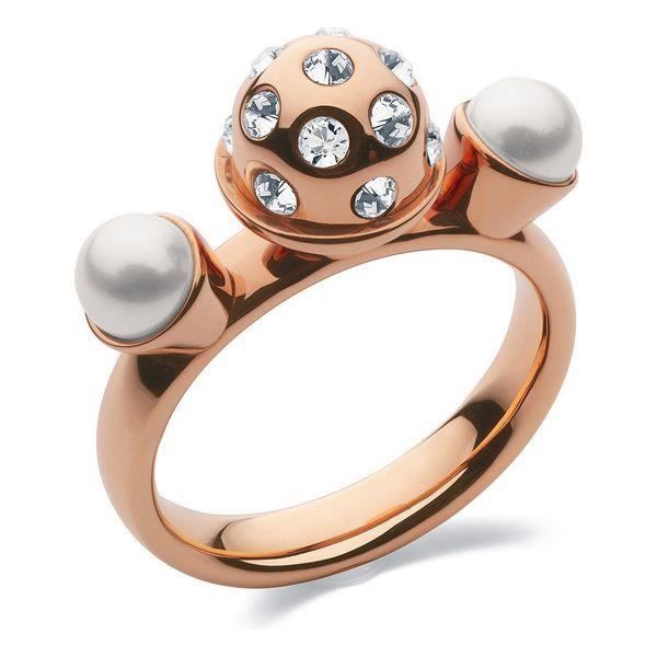 Bague deals swatch femme