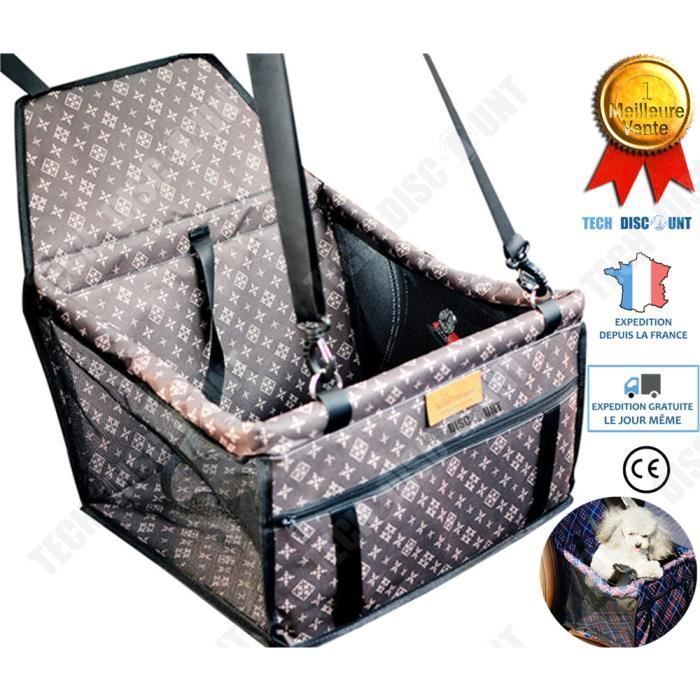 rehausseur pliable voiture