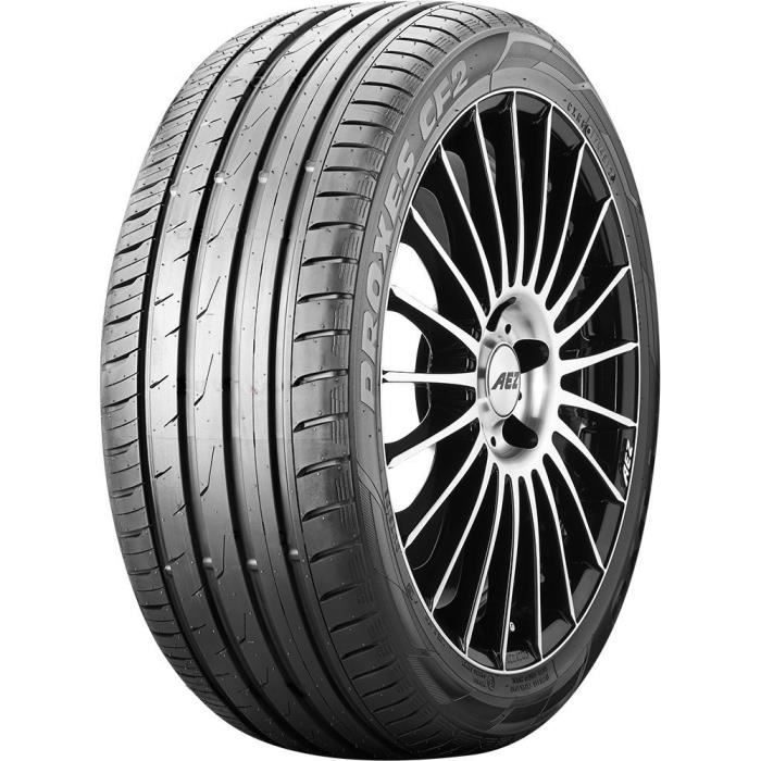 Toyo Proxes CF2 SUV 215-60R16 95H