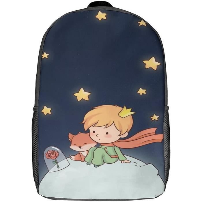 Sac a clearance dos petit prince