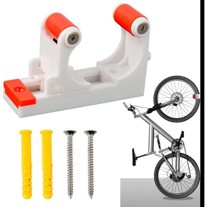 Tumotsit Porte-vélos au Sol,Supports à vélos pour Rangement intérieur