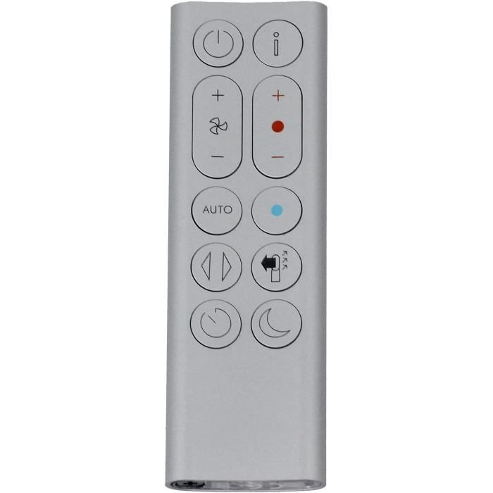 Télécommande pour HP RC1804904/06 (50702586
