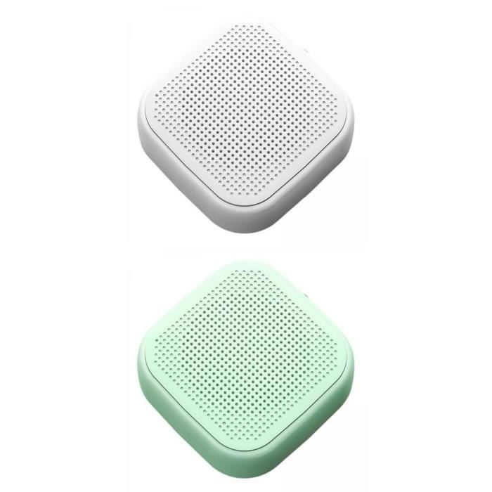 Casquette connectée Bluetooth + LED