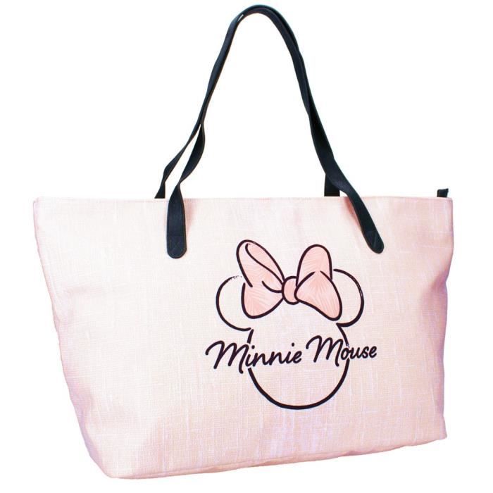 Sac minnie hotsell mouse femme
