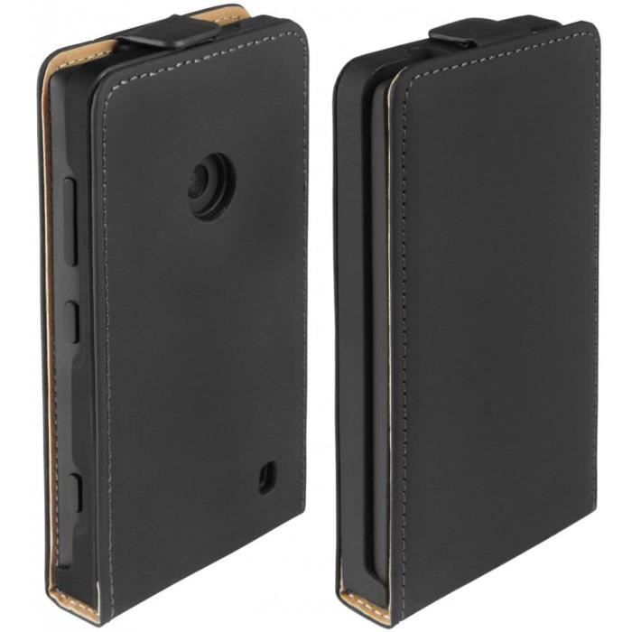 Cadorabo Custodia Libro per Nokia Lumia 720 in Bianco Floreale - con Vani di Carte e Funzione Stand di Similpelle Strutturata - Portafoglio Cover Case Wallet Book Etui Protezione