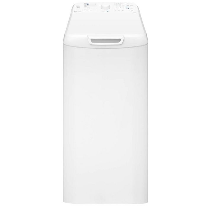 Lave-Linge Top VEDETTE LTV652B2 - Chargement par le dessus - Blanc - 6.5 kg