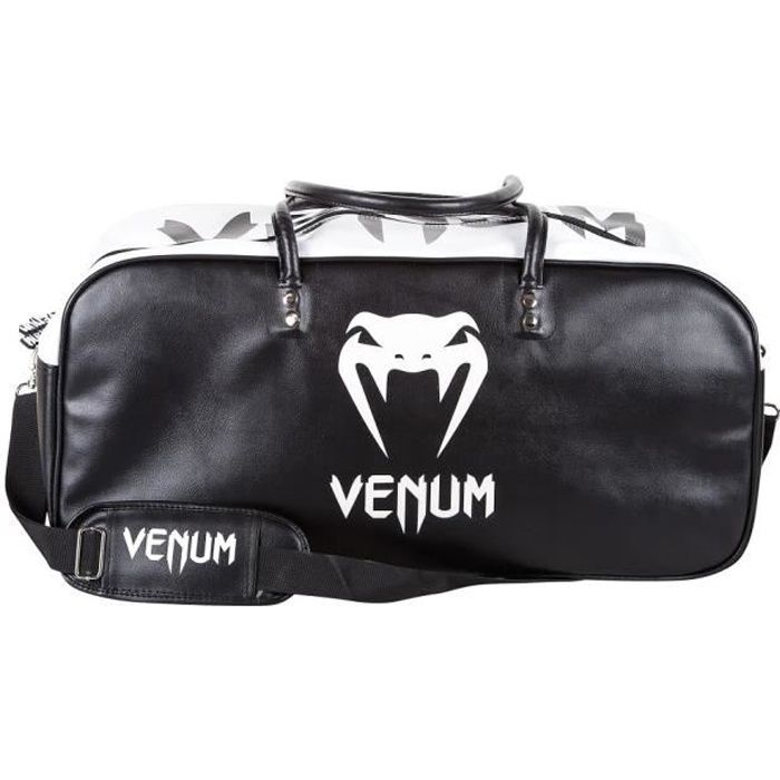 Sac de boxe Venum Origins noir / noir > Livraison Gratuite