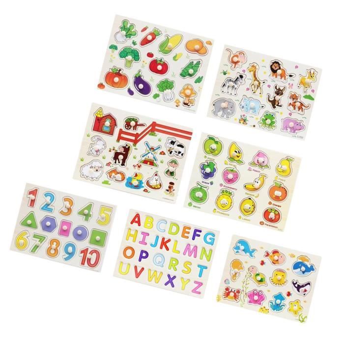 Puzzle En Bois Enfant Jeux Educatifs Fruits Jouet Cadeau Bebe Puzzles Fzgil Contemporary Puzzles Puzzle En Bois Enfant Jeux Educatifs Fruits Jouet Cadeau Bebe Puzzles Fzgil Contemporary Puzzles