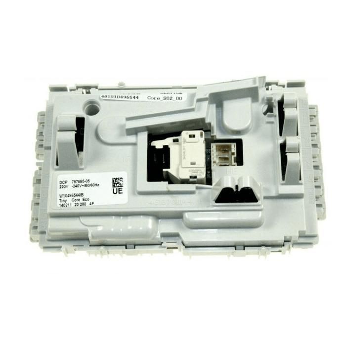 Platine De Commande Programmee