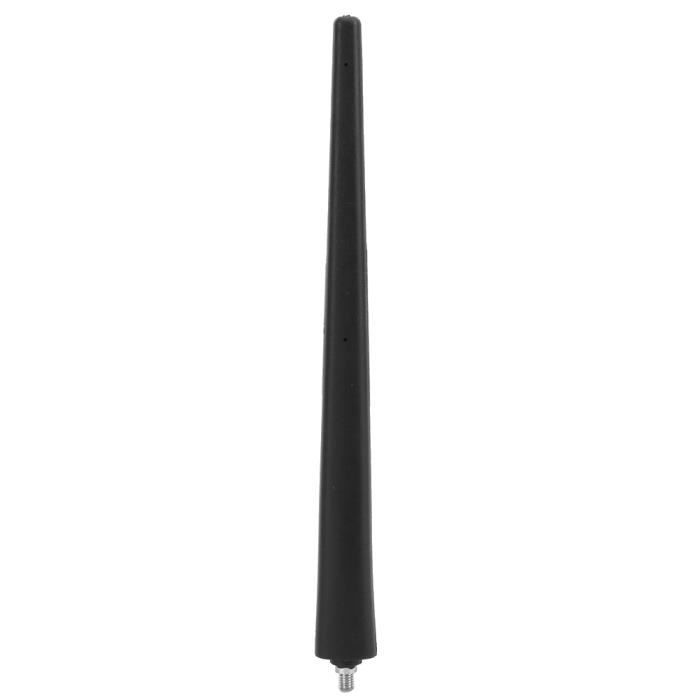 Antena De Coche Kurze Metall-Autoantenne, 4 Cm Kurze Antenne Stubby Bee Sting Wasserdichte Satellitennavigation Dachmontage Kurze Antenne Ersatz Für Commodore SS SSV Antena Coche Corta