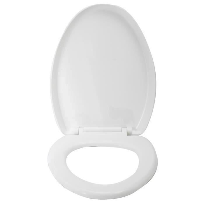 Couvercle de hotsell wc original