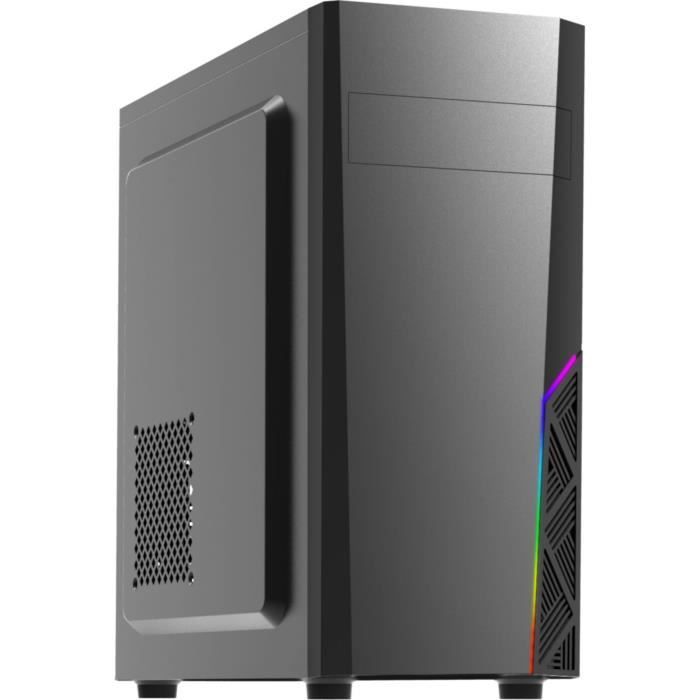 ZALMAN T8 Boitier Moyen Tour Neuf - vue 5