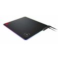 Asus ROG Balteus Qi Wireless Charging RGB Gaming Mousepad Aura Sync Lighting-1