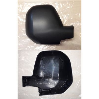 Coque De Rétroviseur Gauche Noir Pour Citroën Berlingo (2012-2018) – Référence 1608180980 – Remplacement Direct