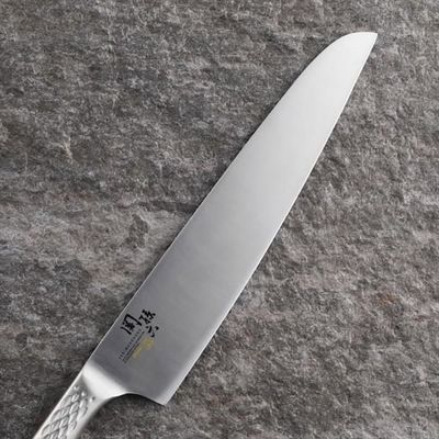 Quel couteau de cuisine Kai choisir au quotidien