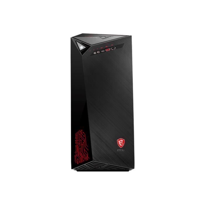 Unité Centrale Gamer -  Infinite 9SC-883EU1