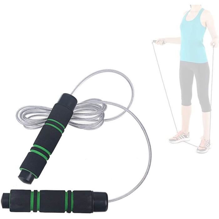 Corde à Sauter En Silicone Mogold Pour Enfants-Corde à Sauter Pour Enfants-Durab