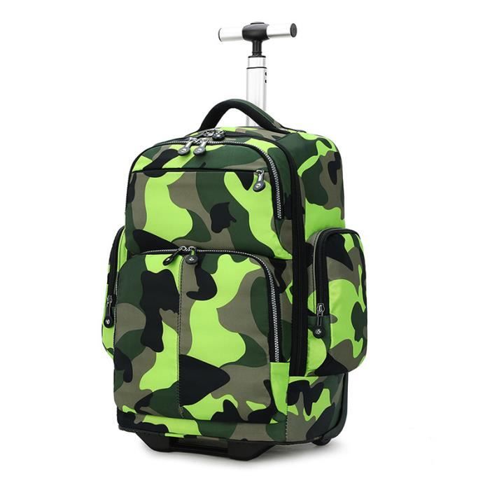 Cartables sur roues store