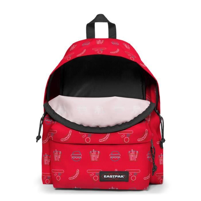 Cdiscount sac à top dos eastpak