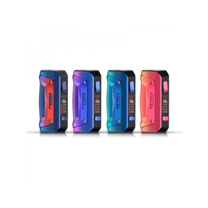 elfbar nachfüll pod läuft aus My review of the Geekvape Blitzen RTA : r/electronic_cigarette main image 0