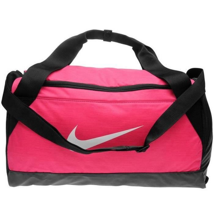 Soldes Sac Sport Nike Rose - Nos bonnes affaires de janvier