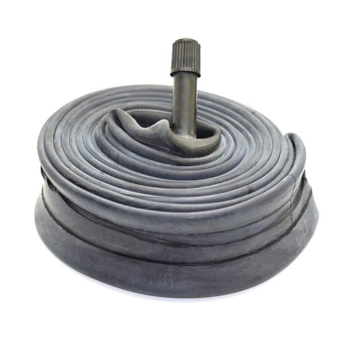 Chambres à air vélo loisir MAXXUS 700 x 32/40C Valve