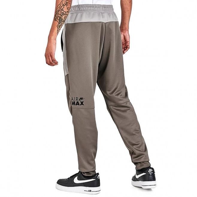Pantalon de survetement Nike Sportswear Air Max Anthracite Cdiscount Sport