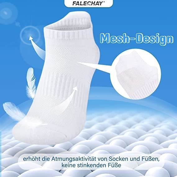 Chaussette transpiration deals