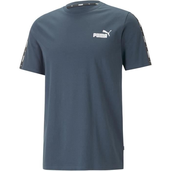 Tee shirt puma homme prix on sale