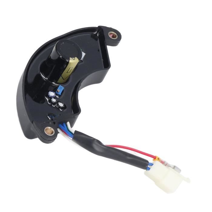 Redresseur De Régulateur De Tension Pour Suzuki Gn125 1982-83 91-97