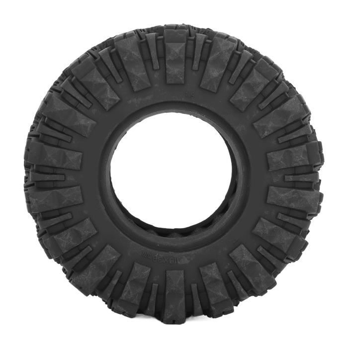 Tapis antidérapant pour pneus de voiture avec adhérence et