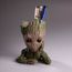 Gardiens Galaxie Bebe Groot Arbre Homme Figure Pot De Fleurs Stylos Enfants Cadeaux B137 Cdiscount Jeux Jouets