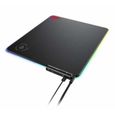 Asus ROG Balteus Qi Wireless Charging RGB Gaming Mousepad Aura Sync Lighting-2