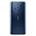 Nokia 9 PureView 128 go Bleu -  Smartphone --2