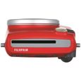 Appareil photo instantané Fujifilm Instax Mini 70 - Rouge - Contrôle automatique de l'exposition - Mode Selfie-2
