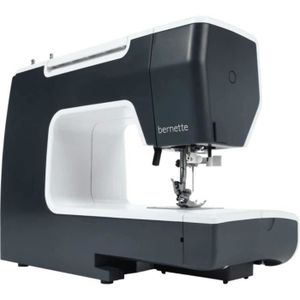 Machine a coudre Bernette Chicago 7 + 3ans de garantie Machine a coudre Bernette Chicago 7 + 3ans de garantie