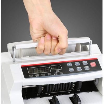 Machine à Détecter Les Billets Faux Et à Les Couper – 1000 Pièces/min, 80W, Pour Entraînement