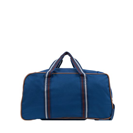 Sac S GENTLEMAN FARMER JASPER Bleu Polyester 50 cm