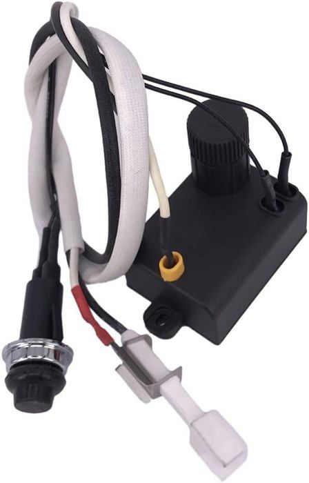 Faderr Kit d'allumage pour poêle à gaz, Fours à gaz | FindTheDeal