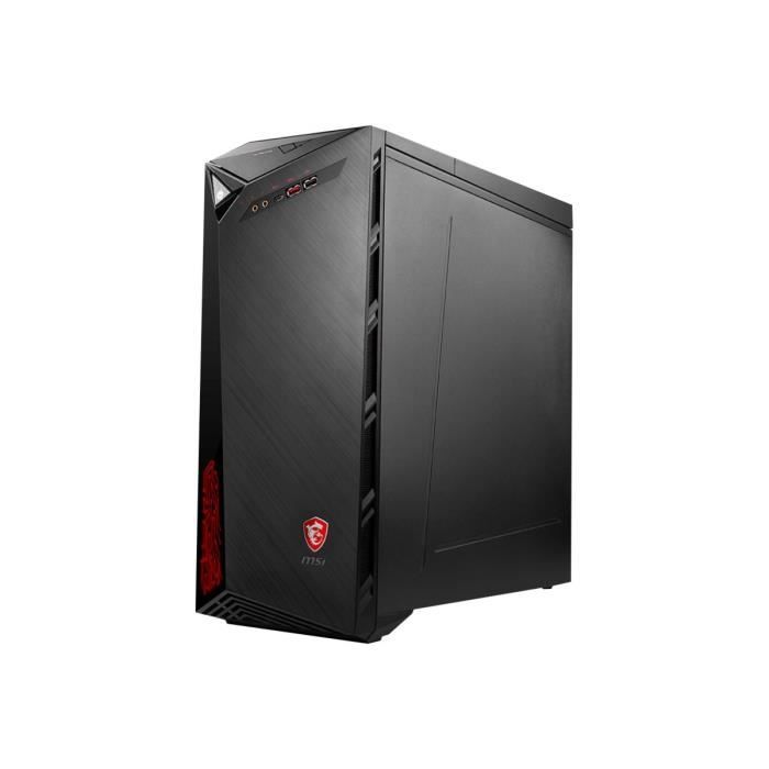 Unité Centrale Gamer -  Infinite 9SC-883EU2
