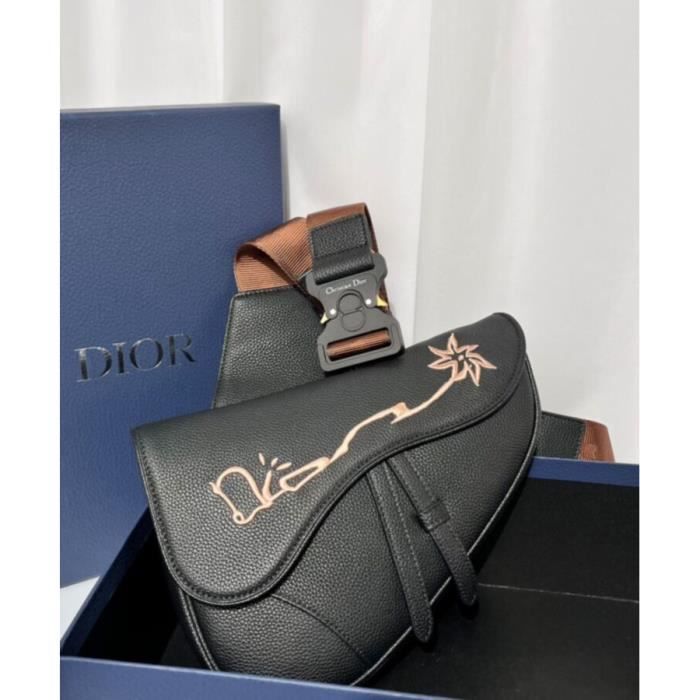 Sacoche de luxe shop homme pas cher