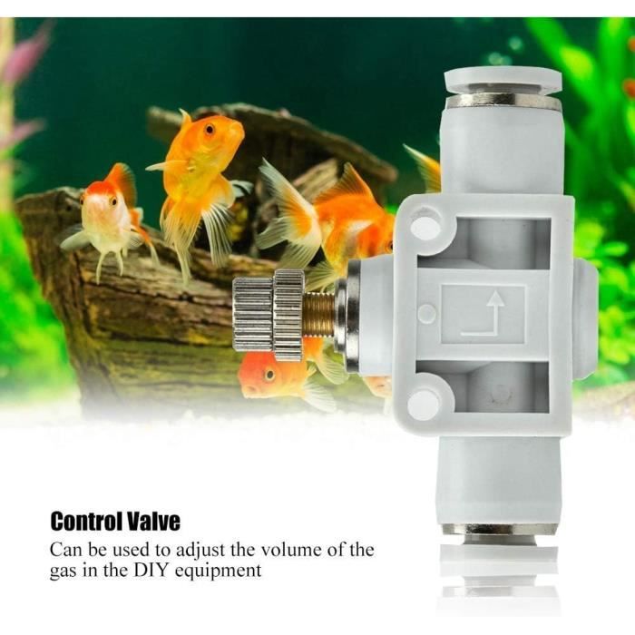 Kit Vanne à Télécommande Hydraulique 2 Spools 80 L/min - Joystick + Câbles, Pour Engin Agricole, Nacelle, Grue