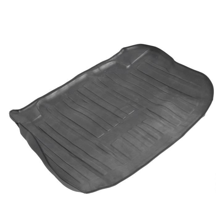 Dilwe Tapis de sol de coffre Tapis de coffre, doublure de protection  durable pour cargaisons de voiture Coussin de auto interieur - Cdiscount  Auto