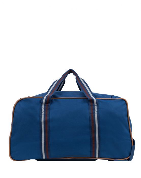 Sac de voyage GENTLEMAN FARMER S JASPER 50 cm marine Polyester Cabine Mixte